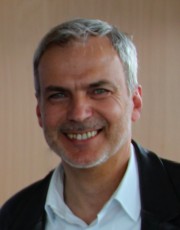 Olivier Lavy, coach professionnel